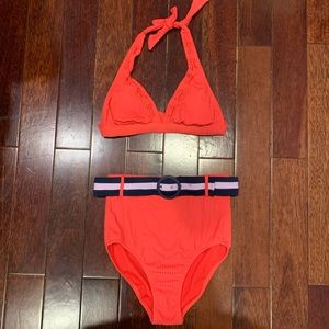 Jessica Simpson bikini